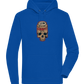 Craft Beer Design - Premium unisex hoodie_ROYAL_front