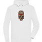 Craft Beer Design - Premium unisex hoodie_WHITE_front