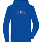 OMA Design - Premium unisex hoodie_ROYAL_front