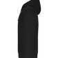 OMA Design - Premium unisex hoodie_BLACK_left