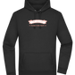 Greatest Family Reunion Design - Premium Essential Unisex Hoodie_BLACK_front