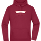 Greatest Family Reunion Design - Premium Essential Unisex Hoodie_BORDEAUX_front