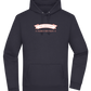 Greatest Family Reunion Design - Premium Essential Unisex Hoodie_FRENCH NAVY_front