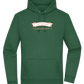 Greatest Family Reunion Design - Premium Essential Unisex Hoodie_GREEN BOTTLE_front