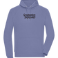 Graduation Squad Design - Comfort unisex hoodie_BLUE_front