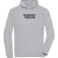 Graduation Squad Design - Comfort unisex hoodie_ORION GREY II_front