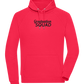 Graduation Squad Design - Comfort unisex hoodie_RED_front