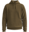 Basic unisex hoodie_ARMY_front