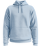 Basic unisex hoodie_SKY BLUE_front