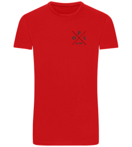OPA EST Design - Basic Unisex T-Shirt