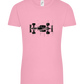 F1 Schematics Design - Comfort women's t-shirt_PINK ORCHID_front