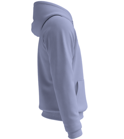Beaujolais Design - Comfort unisex hoodie_BLUE_right