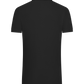 Comfort men´s summer polo shirt_BLACK_back