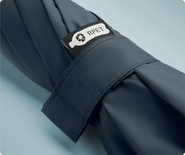 Custom umbrellas with logo