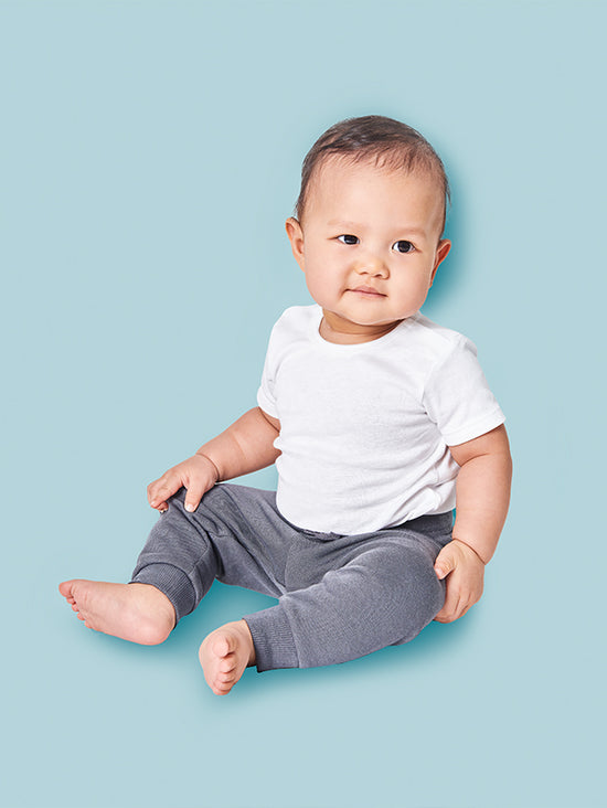 Personalized t-shirts for babies