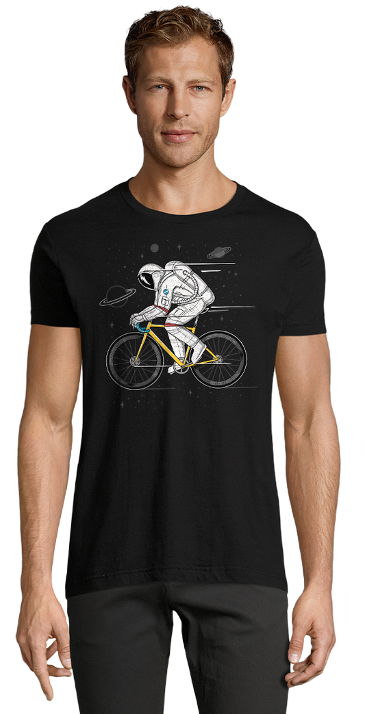 cool cycling t shirts