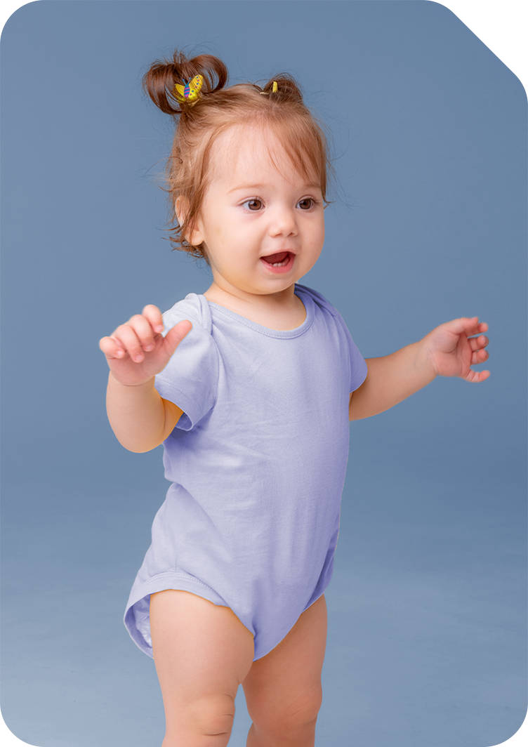 Three King's Day gifts for babies