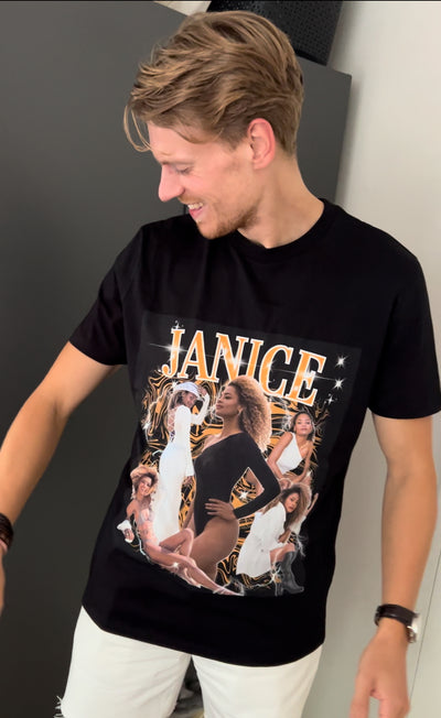 Personalisierte T-Shirts für Pärchen bedrucken