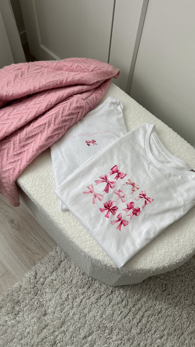 Personalisierte T-Shirts selbst gestalten