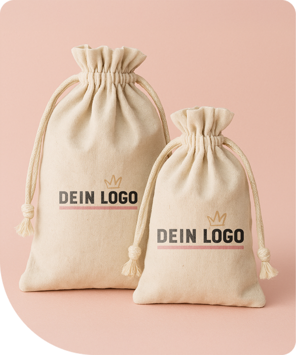 Personalisierte Geschenktaschen