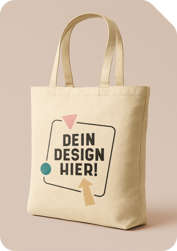Taschen bedrucken