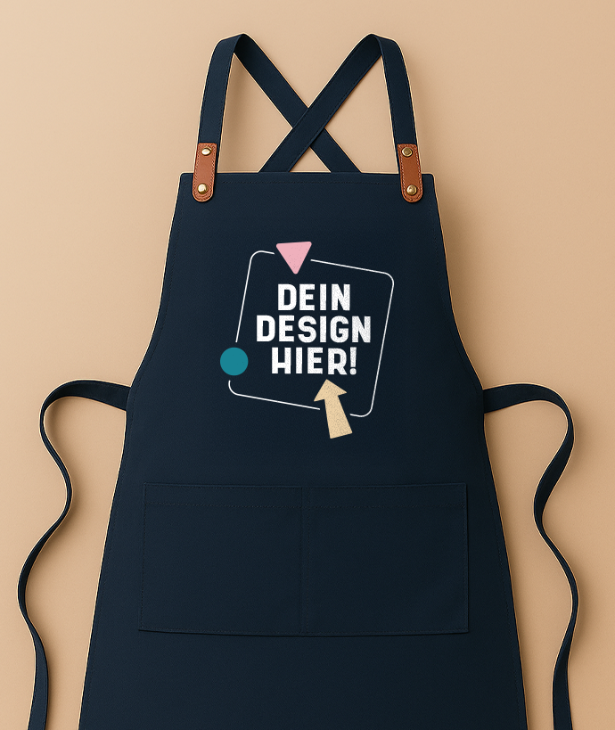 Schürzen von ShirtUp