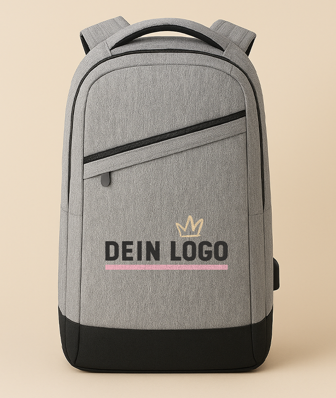 Rucksack bedrucken