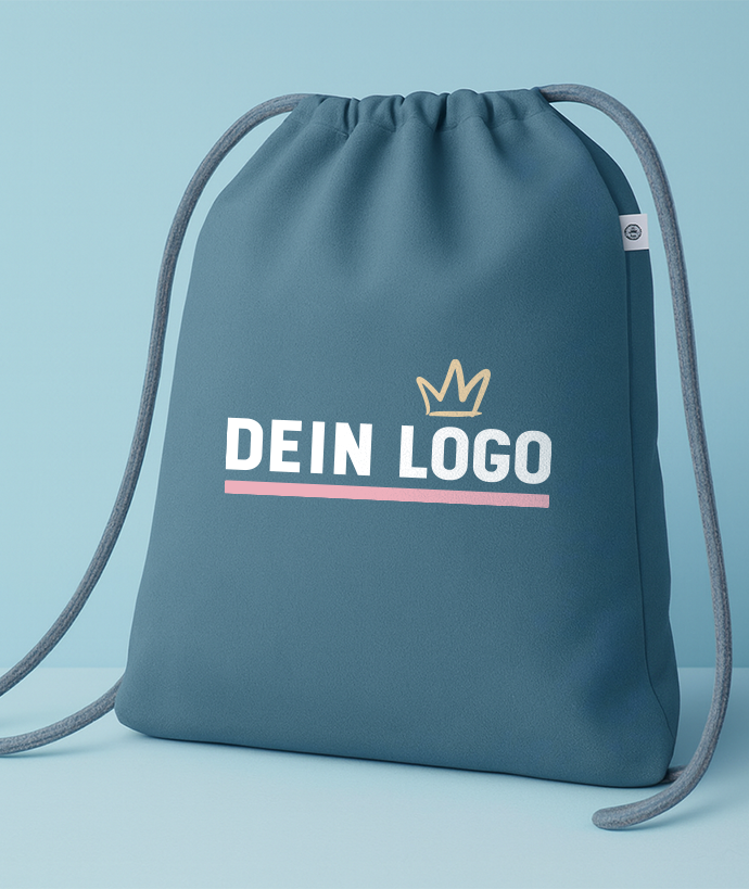 Turnbeutel von ShirtUp