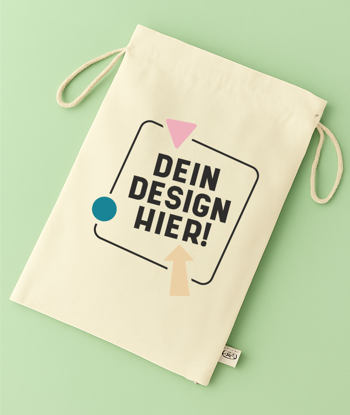 GESCHENKTASCHEN SHIRTUP!