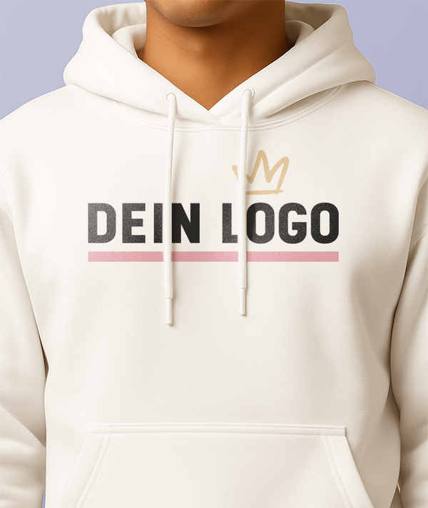Hoodie & Sweater von ShirtUp!