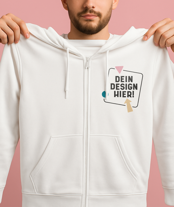 Bedruckte Herrenbekleidung von ShirtUp