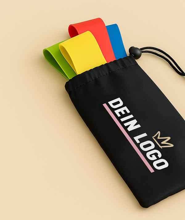 Sportartikel bedrucken