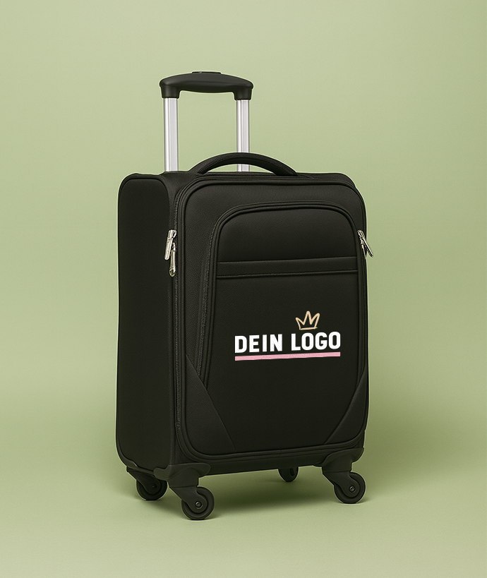 Koffer & Reisetaschen von ShirtUp