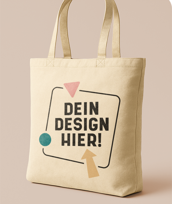Tote Bags von ShirtUp