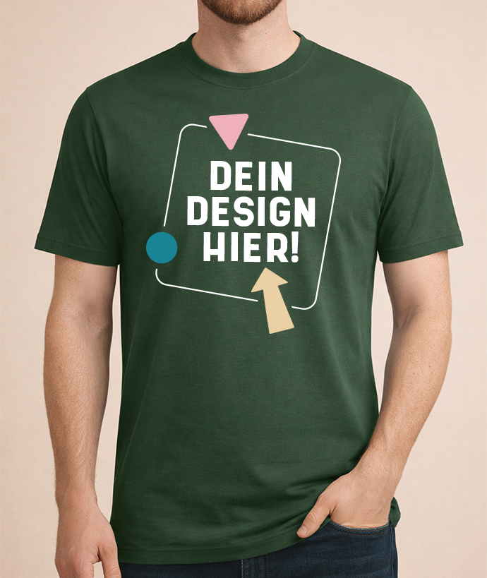 Arbeitshemd von ShirtUp!