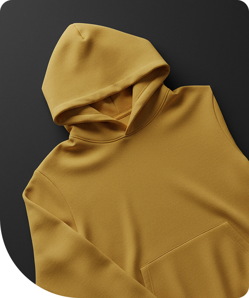 Personalisierte Hoodies – jetzt im Black Friday Sale