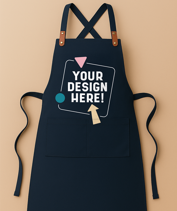 APRONS SHIRTUP!
