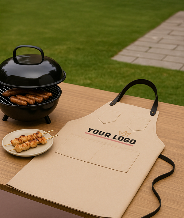 BBQ ACCESSORIES SHIRTUP!