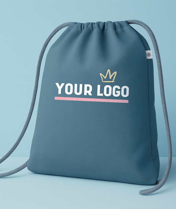 DRAWSTRINGS BAGS SHIRTUP!