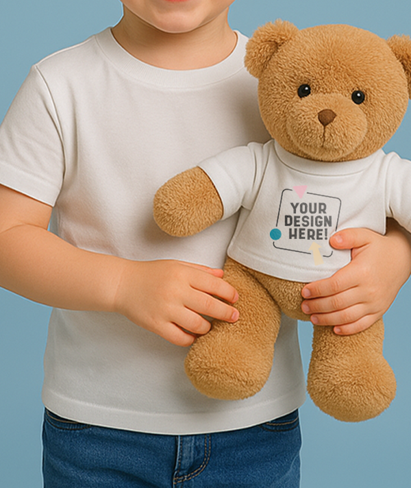 GIFTS FOR KIDS SHIRTUP!