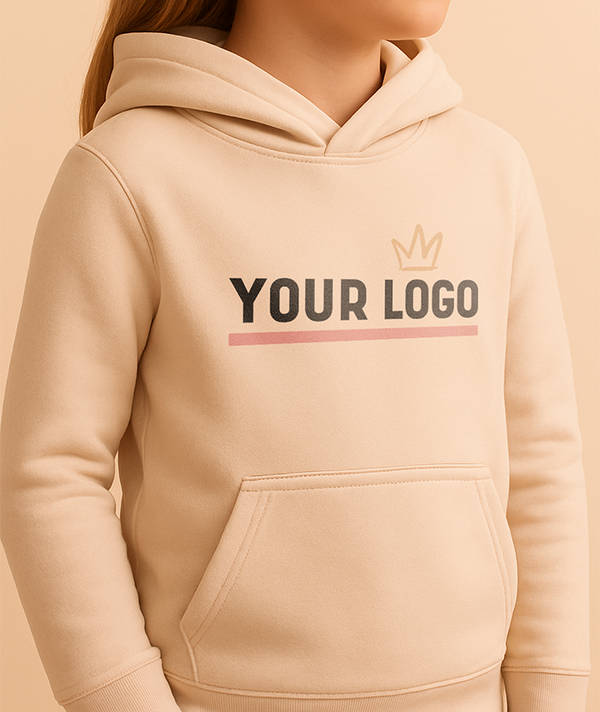 KIDS HOODIES SHIRTUP!