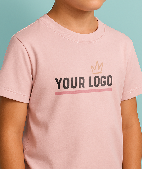 KIDS TSHIRTS SHIRTUP!