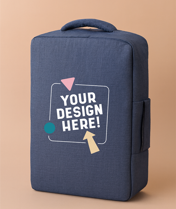 LAPTOP BACKBAGS SHIRTUP!