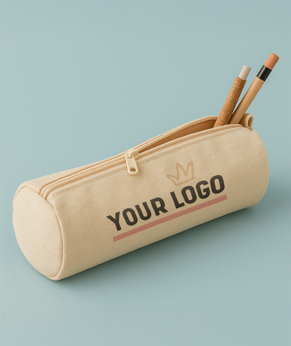 Pencil case printing