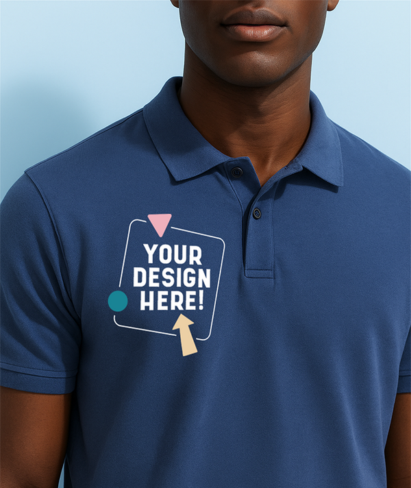 POLOS FOR MEN SHIRTUP!