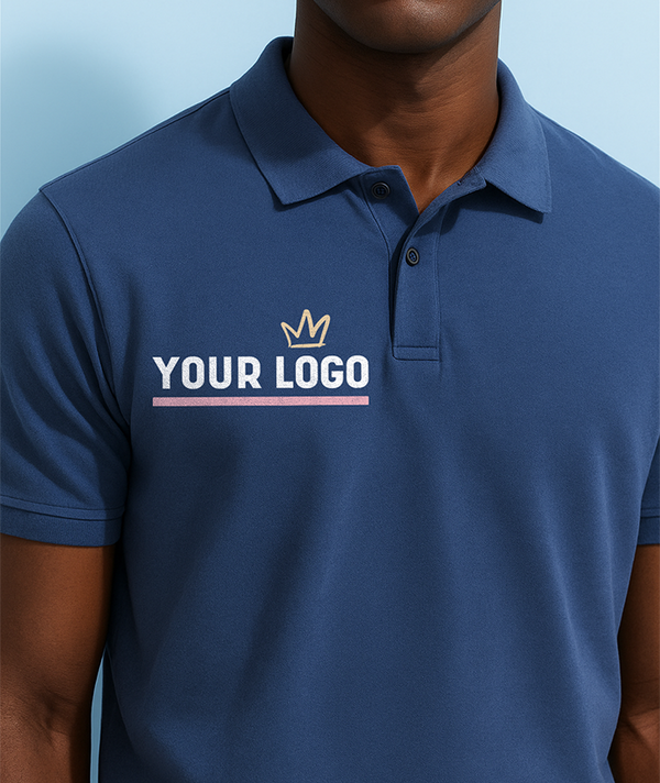 POLOS FOR MEN SHIRTUP!