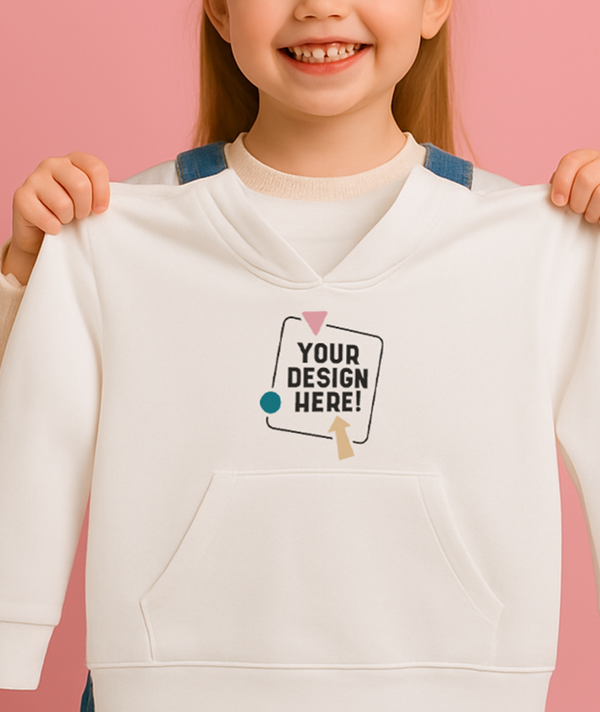 CUSTOM CLOTHING FOR KIDS SHIRTUP!