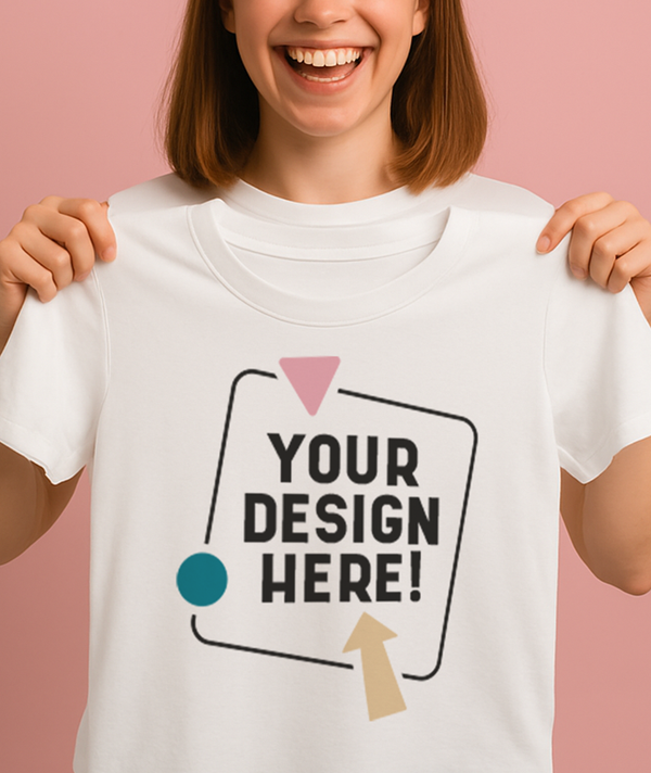 CUSTOM CLOTHING FOR WOMEN SHIRTUP!