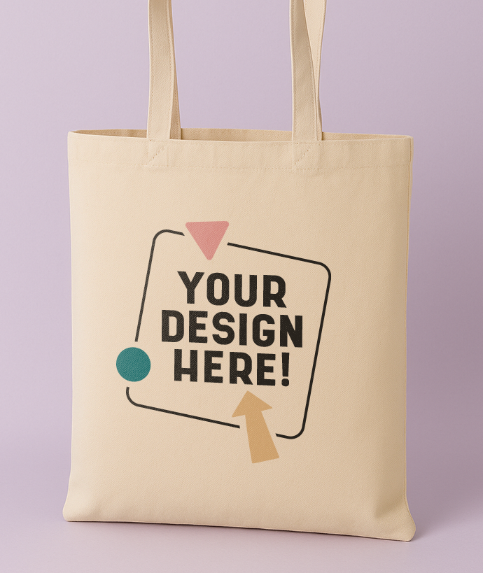 SHOPPER BAGS SHIRTUP!
