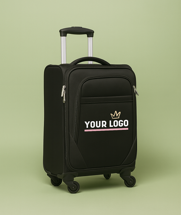 SUITCASES AND WEEKNDBAGS SHIRTUP!